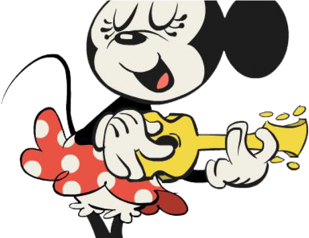 Farmer Clipart Mickey - Png Download - Full Size Clipart (#2702921