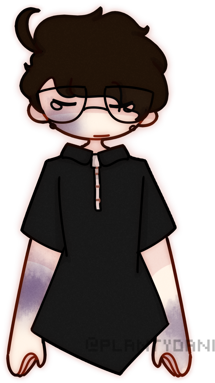 Hair Clipart Brusing - Png Download (845x1443), Png Download