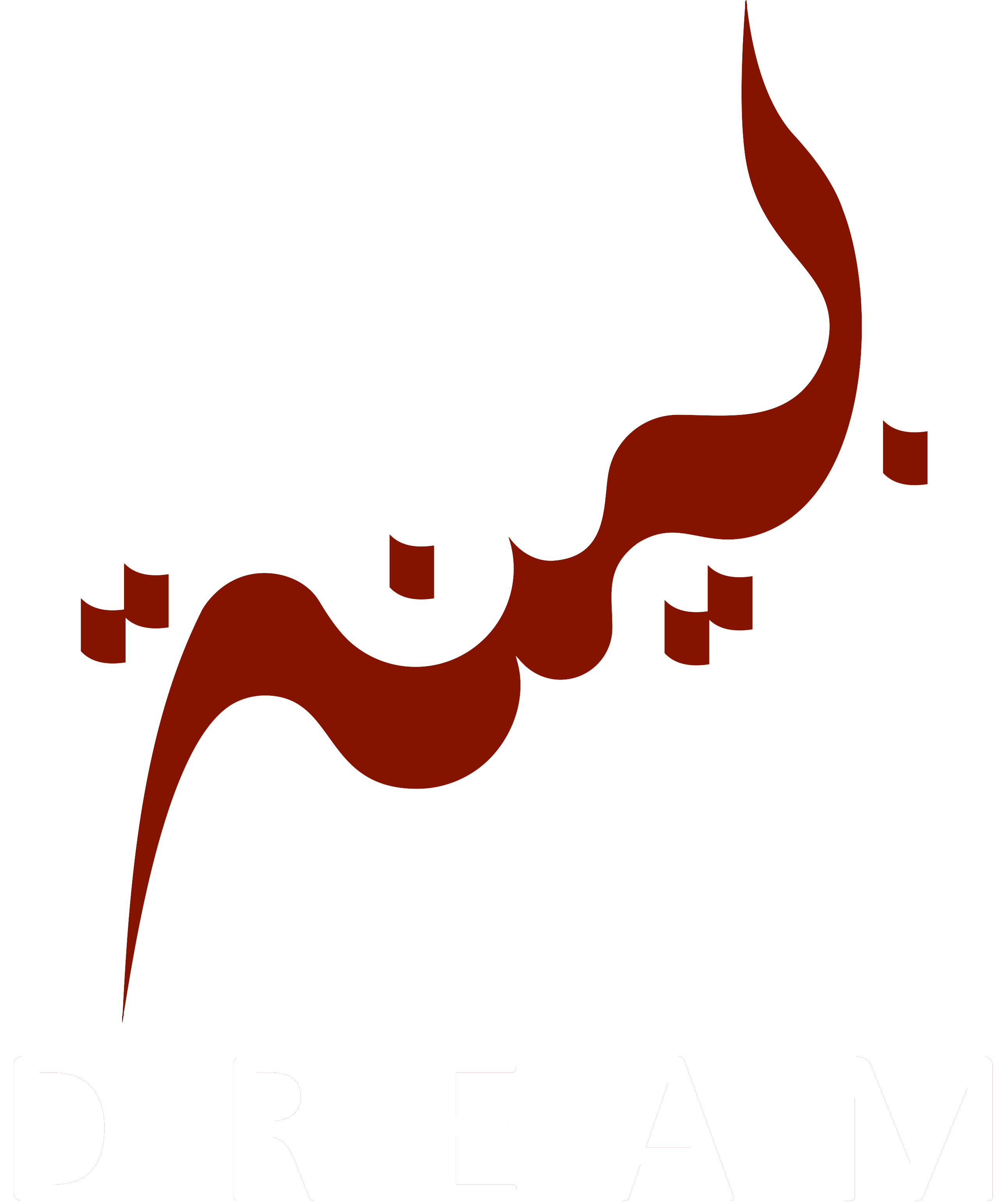 Bayyinah Dream Clipart (2616x3109), Png Download