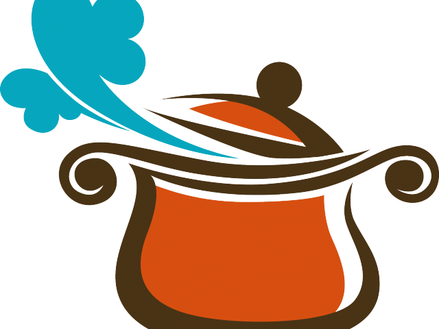 Tea Cup Clipart Hot Water - Png Download (640x480), Png Download