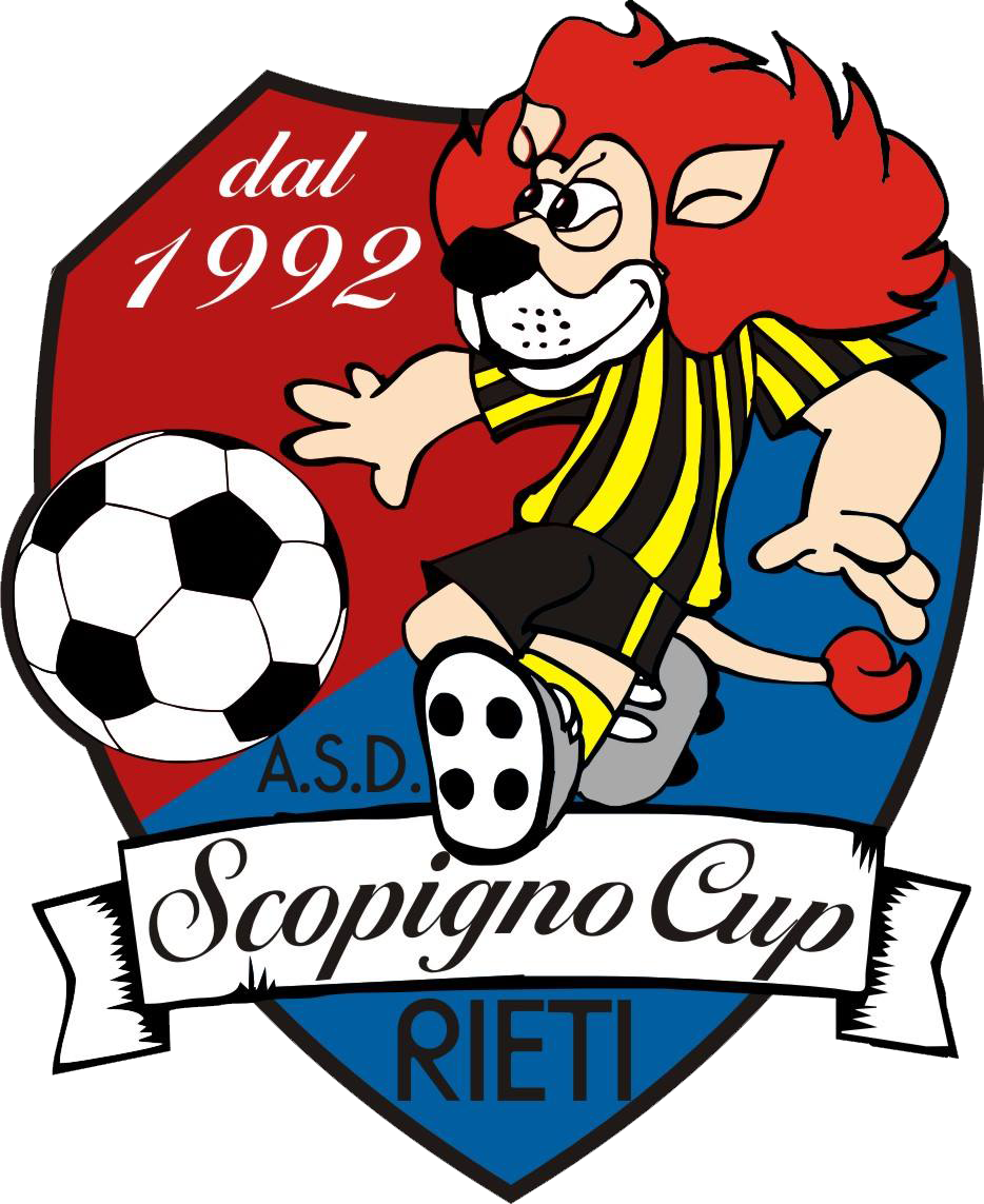 Scopigno Cup Rieti Clipart (934x1143), Png Download