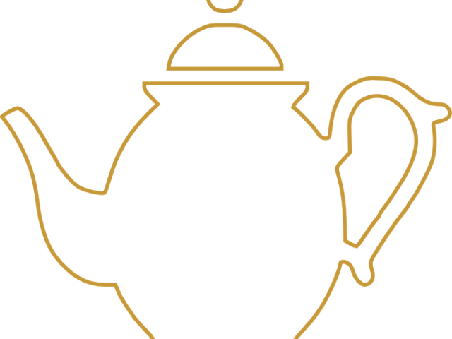 Teacup Clipart Cute - Png Download (640x480), Png Download