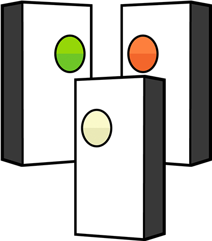 Order Your Blends Clipart (600x518), Png Download