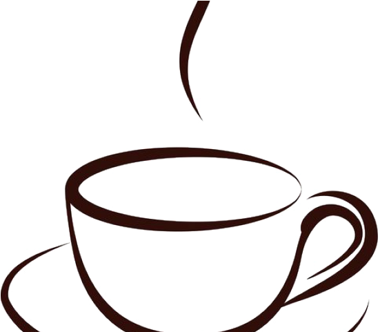 Tea Clipart Cappuccino - Png Download (640x480), Png Download