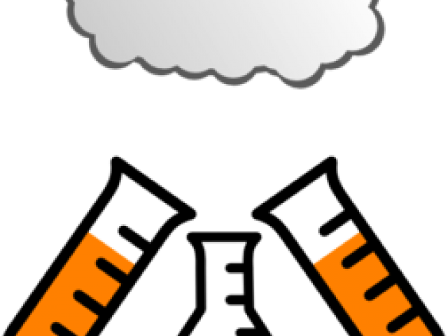 Animation Clipart Chemistry - Png Download (640x480), Png Download