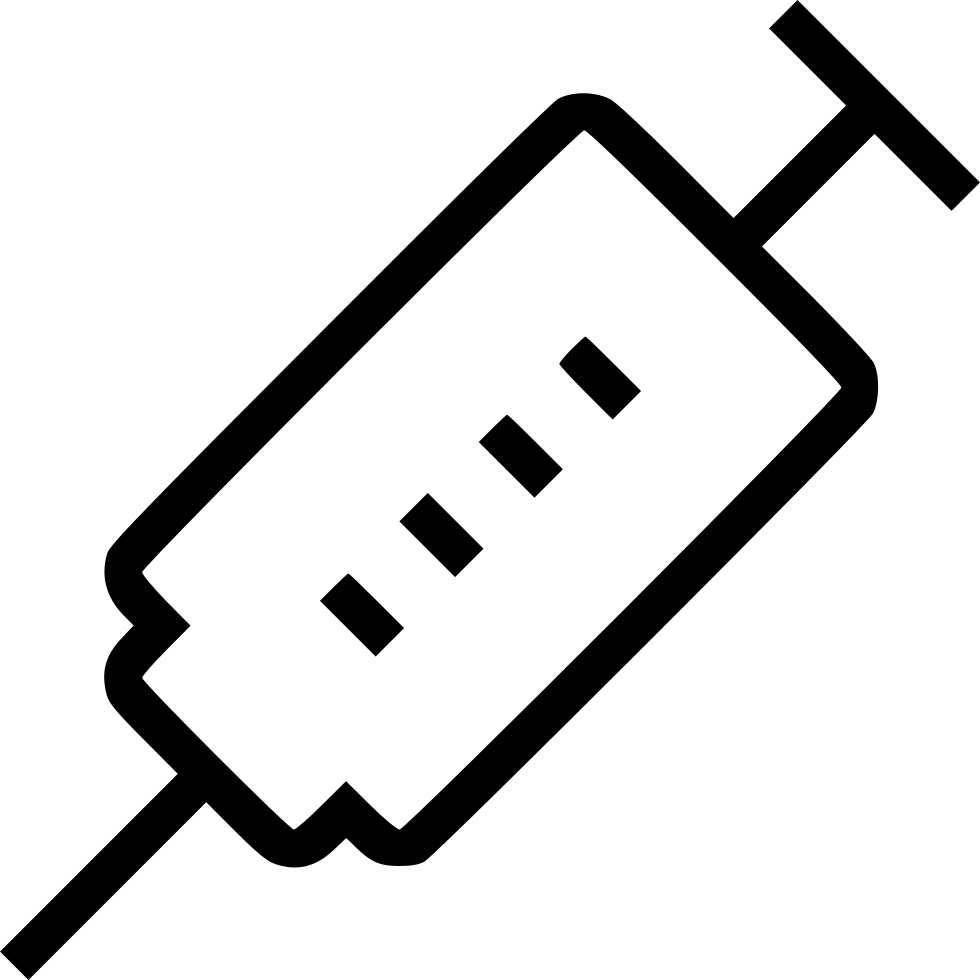 Injection Comments Clipart (980x980), Png Download