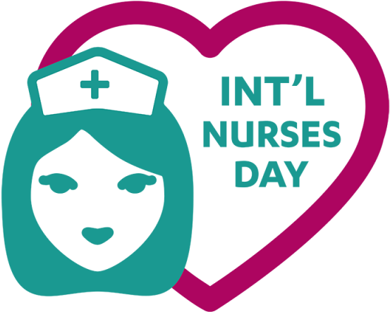 Nurse Assistant Banner Date Clipart (640x640), Png Download