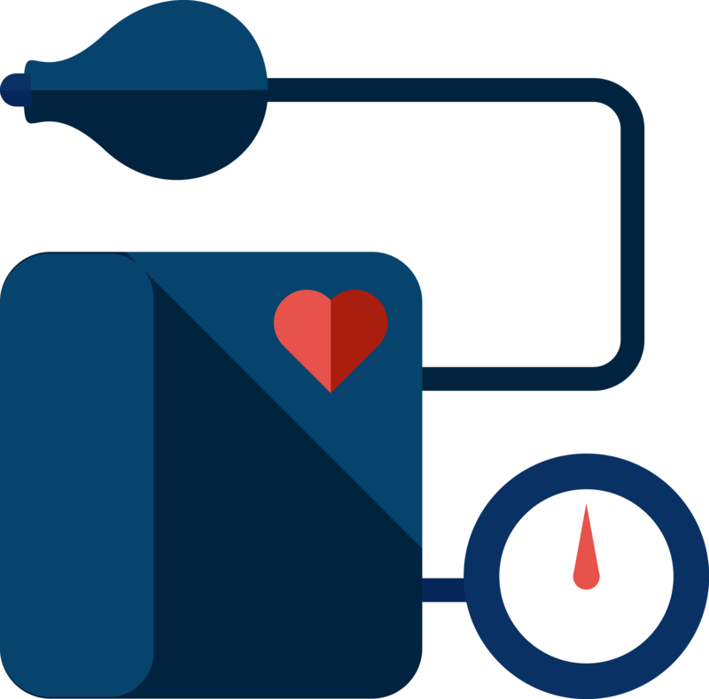 Medical Clinic To Reverse Diabetes Clipart (800x789), Png Download