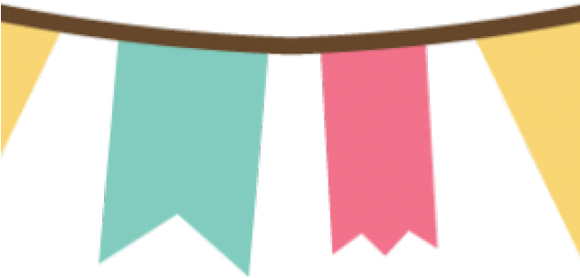 Carnival Clipart Banner - Png Download (640x480), Png Download