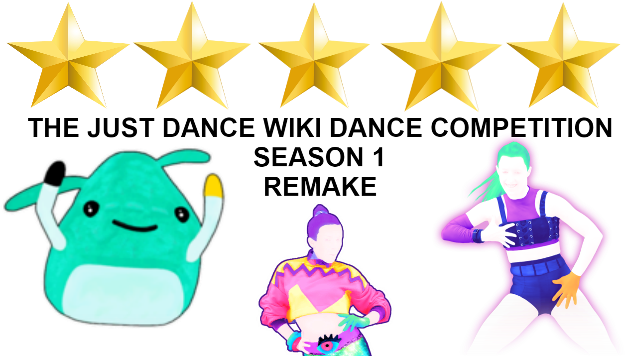 Dance Clip Competition - Png Download (1280x720), Png Download