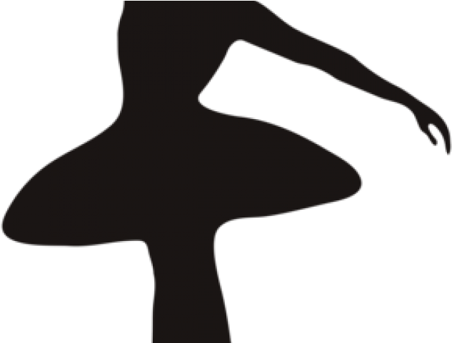Dancer Clipart Professional Dancer - Png Download (640x480), Png Download