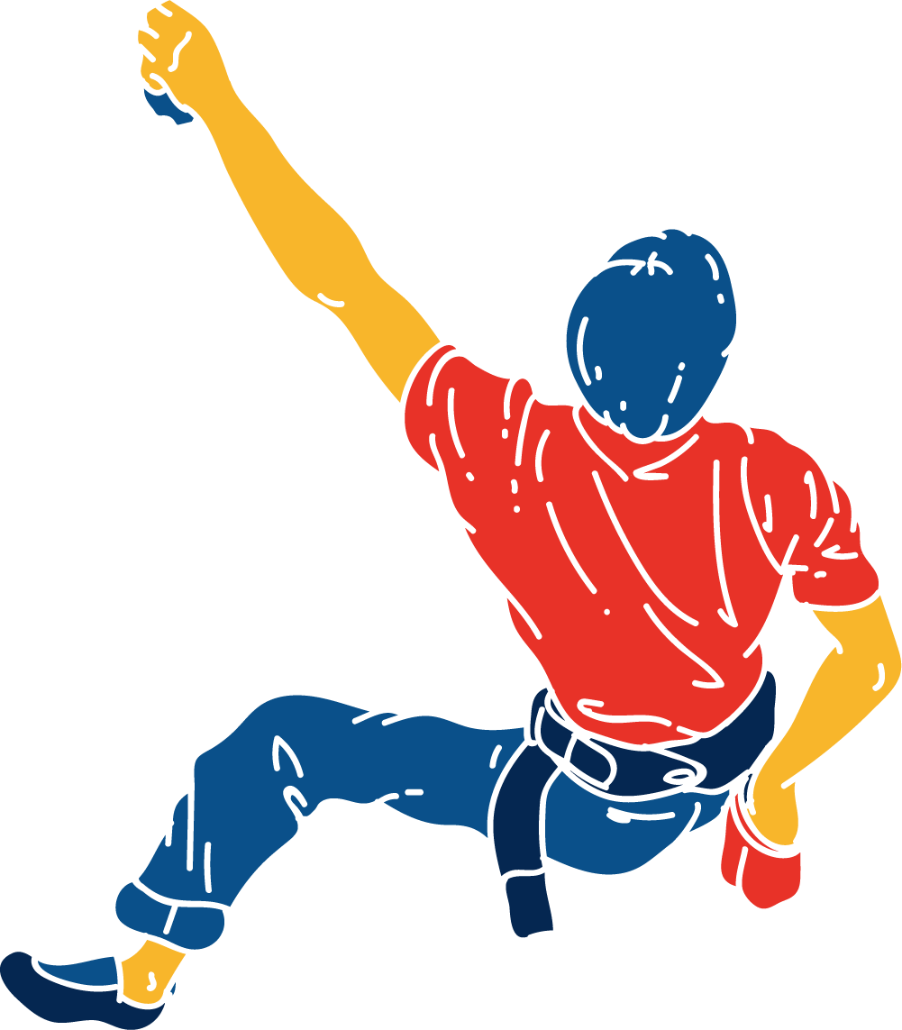 Clipart Royalty Free Download Art Girl Transprent Png Transparent Png (1001x1143), Png Download