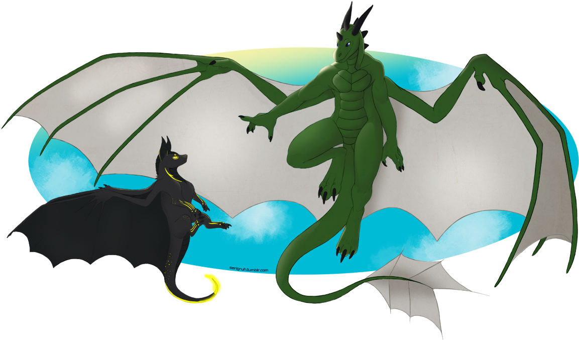 Dragon Dance Clipart (1200x694), Png Download