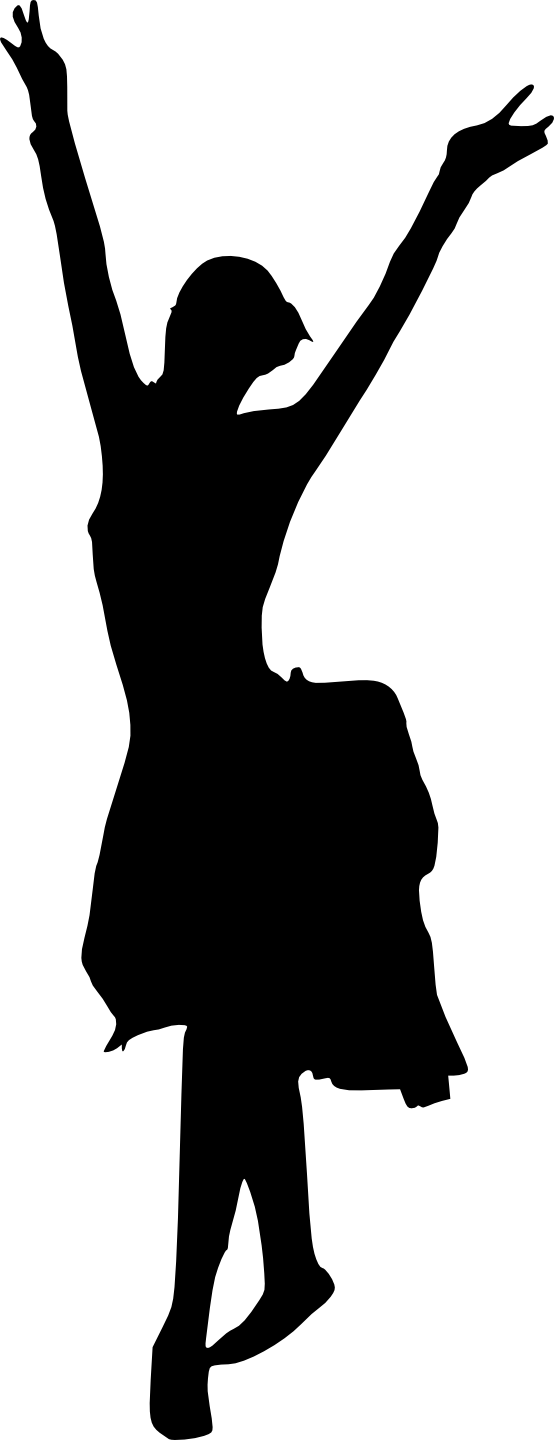 Free Download Clipart (554x1440), Png Download