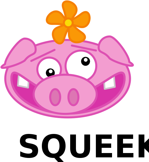 Free Sheep Free Squeek Peterm Free Cartoon Clipart (566x800), Png Download