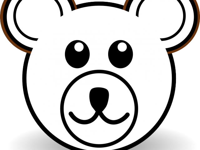 Gummy Bear Clipart Basic - Png Download (640x480), Png Download