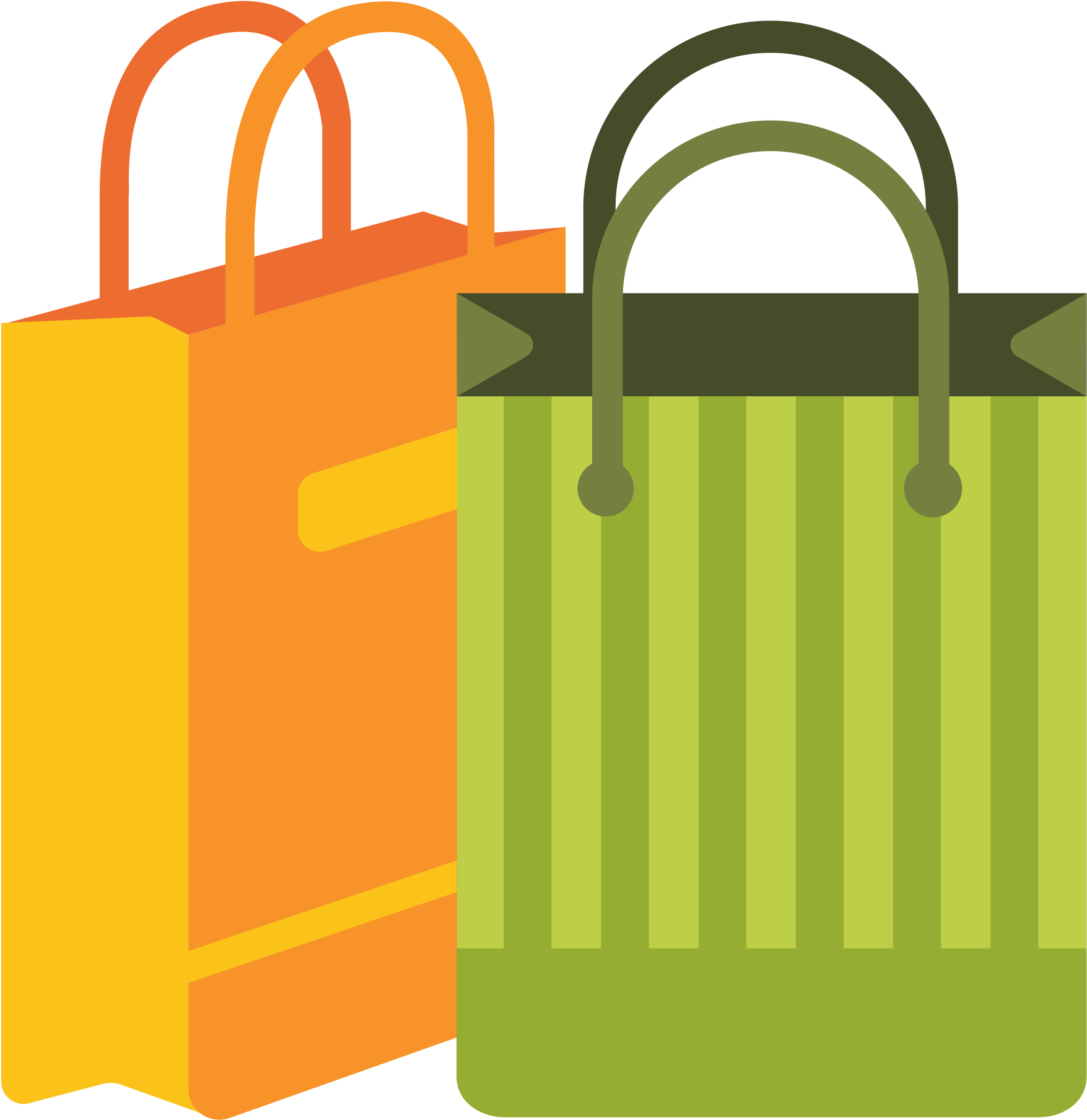 Shopping Transparent Emoji Clipart (2000x2000), Png Download