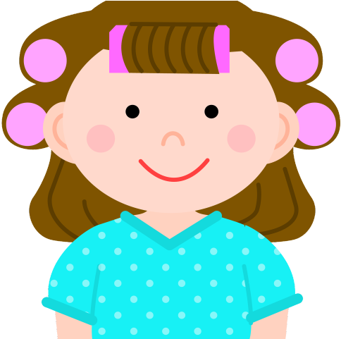 Japanese Food Clipart Baby Girl - Png Download (640x480), Png Download