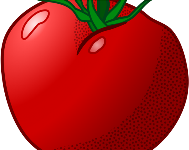 Cherry Tomato Clipart Baby - Png Download (640x480), Png Download
