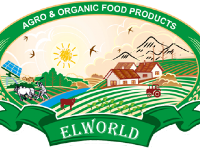 Grain Clipart Organic Food - Png Download (640x480), Png Download