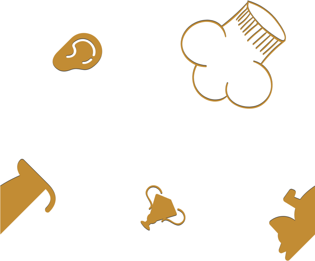 Yellow, Text, Font, Product, Line, Clip, Art - Png Download (1080x1080), Png Download