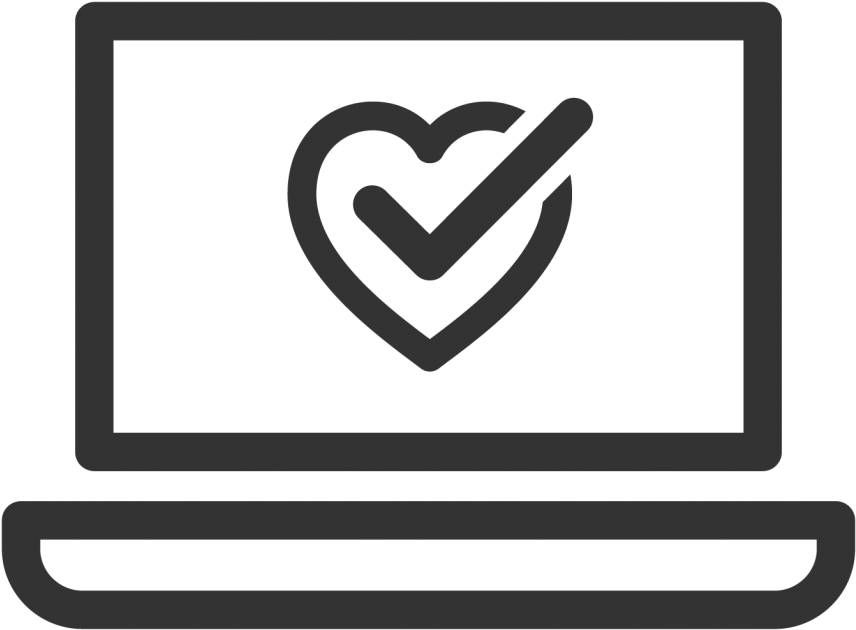 Check Pc Clipart (957x957), Png Download
