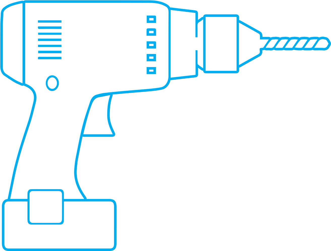 Easy Installation Clipart (1500x1200), Png Download