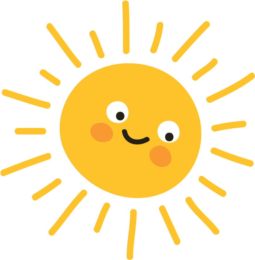 International Private Kindergarten Fridolin, Welcome Clipart (600x600), Png Download