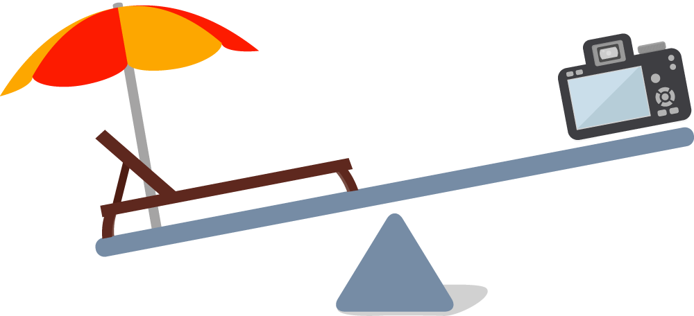 Get Your Priorities Straight Clipart (1000x456), Png Download