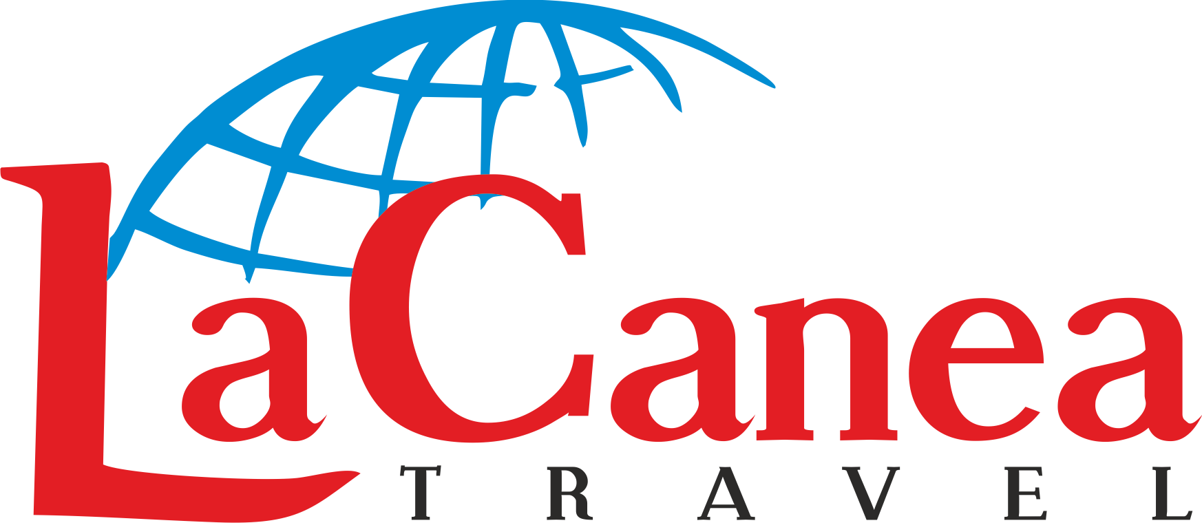 Lacanea Travel Lacanea Travel Clipart (1746x760), Png Download