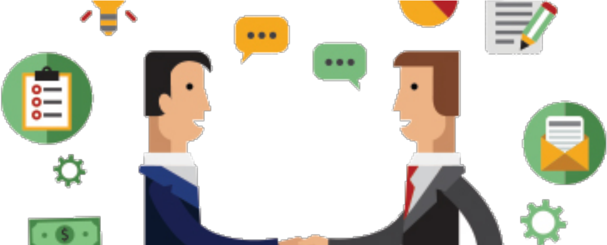 The Significance Of A B2b Marketplace Platform To Travel Clipart (1600x480), Png Download