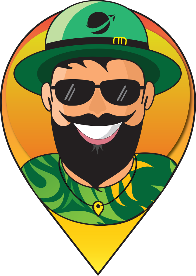 Mr - Ghumakkad Clipart (671x944), Png Download