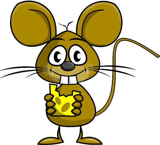 Clipart Of Rats, Coupons And Membrane - Png Download (640x480), Png Download