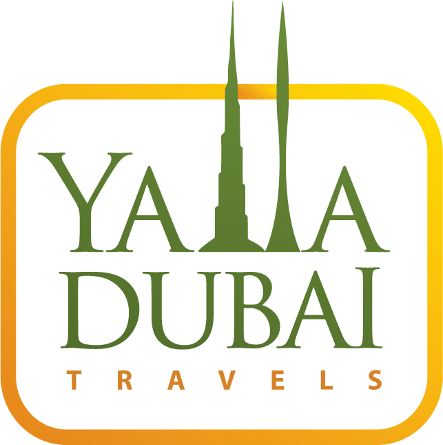 About Yalla Dubai Travels Clipart (643x645), Png Download