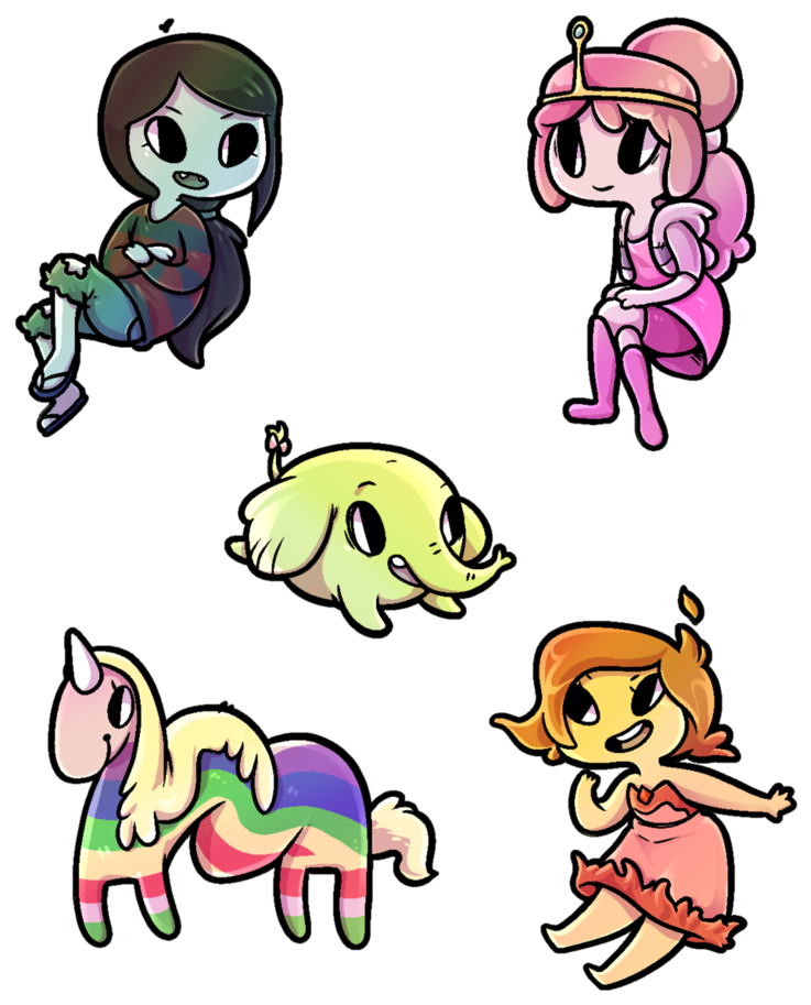 Adventure Time Clipart Action Adventure - Png Download (818x976), Png Download