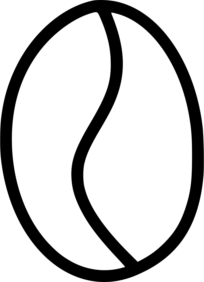 Free Free 231 Clipart Coffee Bean Svg SVG PNG EPS DXF File