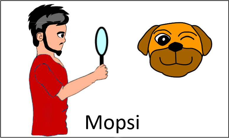 Mopsi, Mopsi Clipart (775x531), Png Download