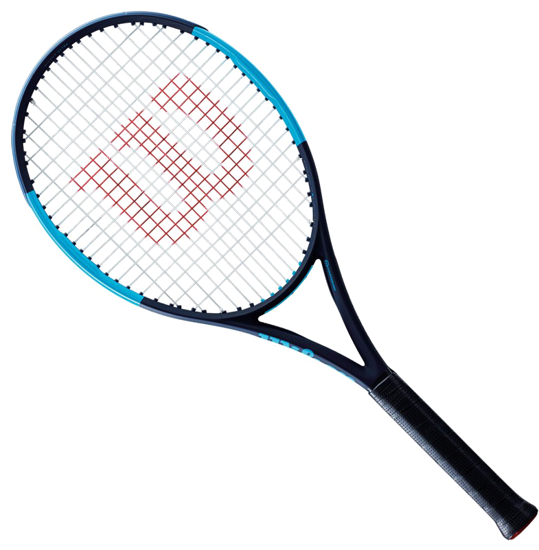 Tennis Racket Free Png Image Clipart (800x801), Png Download