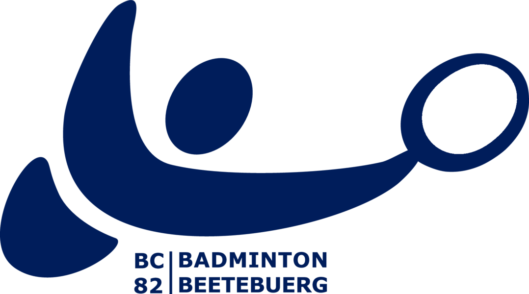 Badminton Club 82 Bettembourg Clipart (1078x600), Png Download