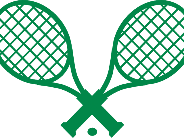 Tennis Clipart Jpeg - Png Download (640x480), Png Download