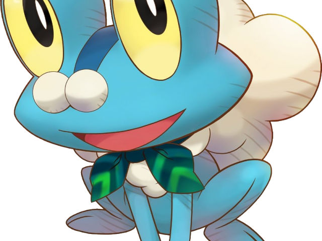 Pokemon Clipart - Png Download (640x480), Png Download
