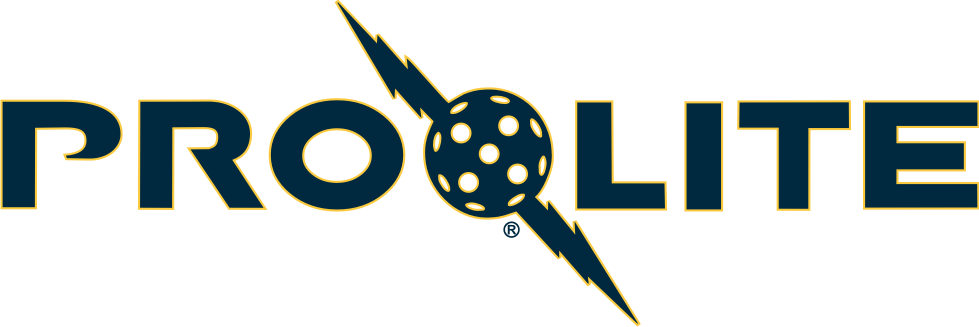 Prolite Pickleball Paddles Clipart (979x327), Png Download