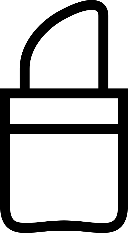 Cosmetology Comments Clipart (538x980), Png Download