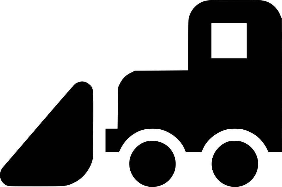 Bulldozer Comments Clipart (980x652), Png Download