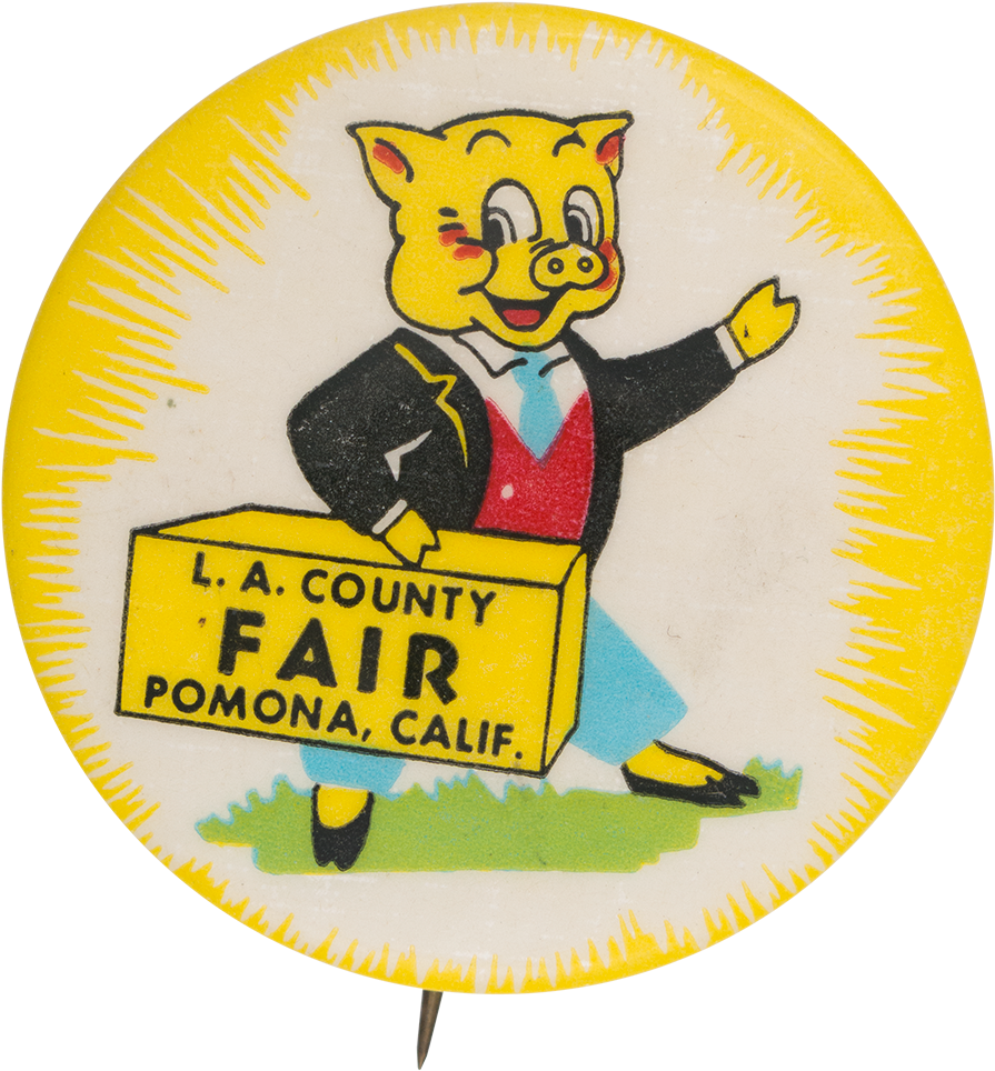 County Fair Clipart (1000x1045), Png Download