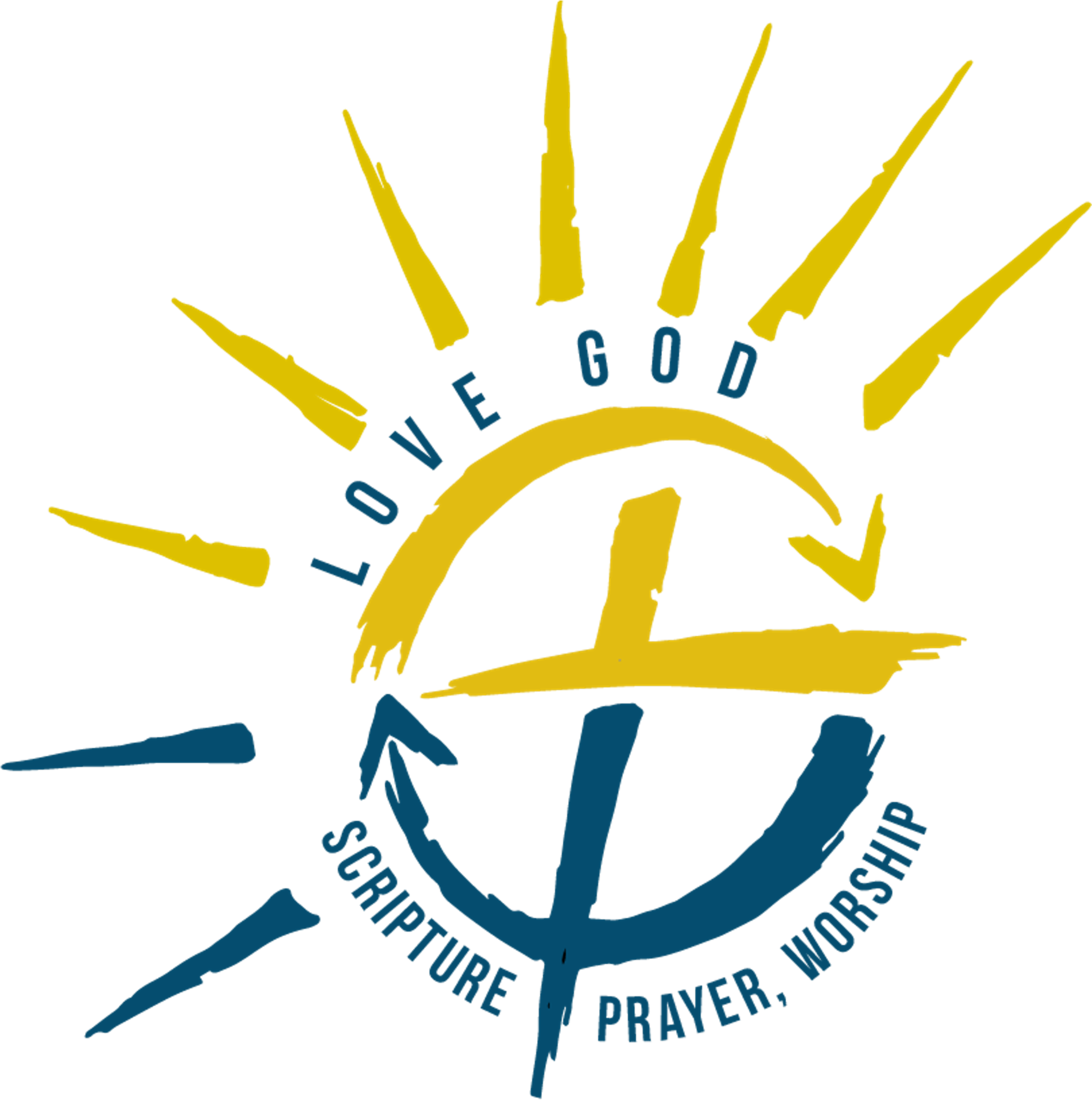 Learning The Word Of God And Applying It To Our Lives Clipart (2048x2152), Png Download