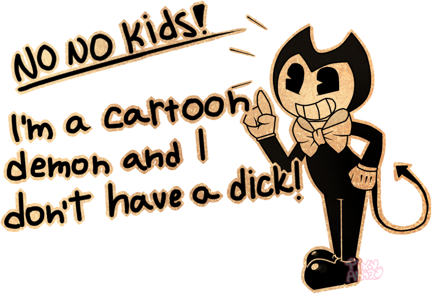 Nu Uh Folks Clipart (880x599), Png Download