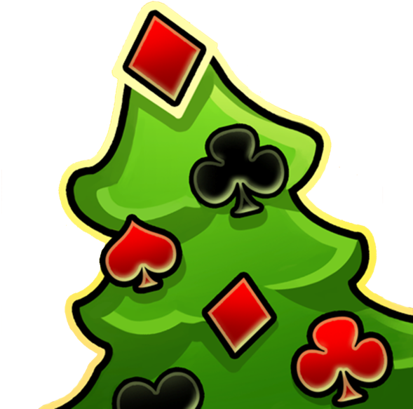 Xmas Tripeaks Im Mac App Store Clipart (630x630), Png Download