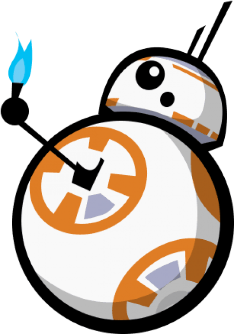 Free Png Download Bb8 Thumbs Up Emoji Png Images Background Clipart (480x684), Png Download