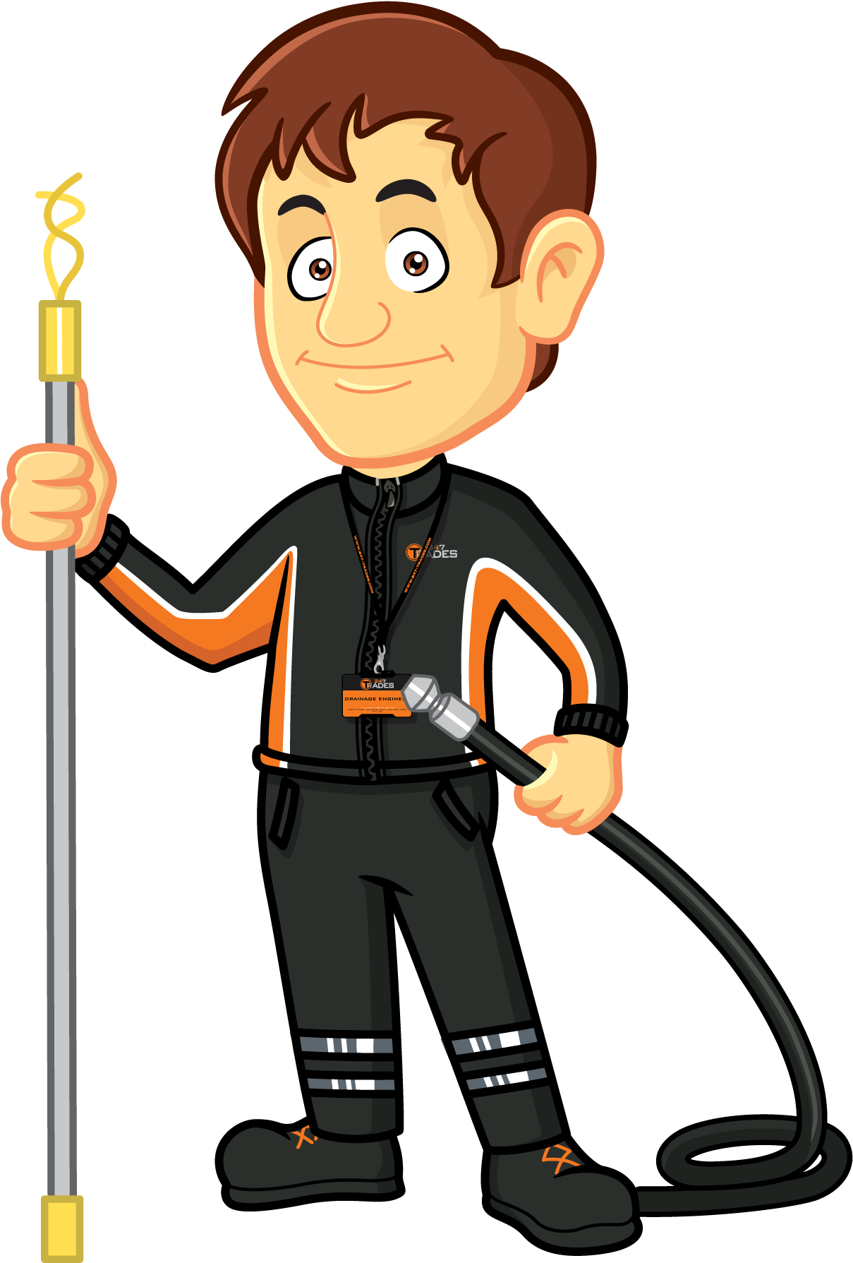 Drainage Charges Clipart (1870x1800), Png Download